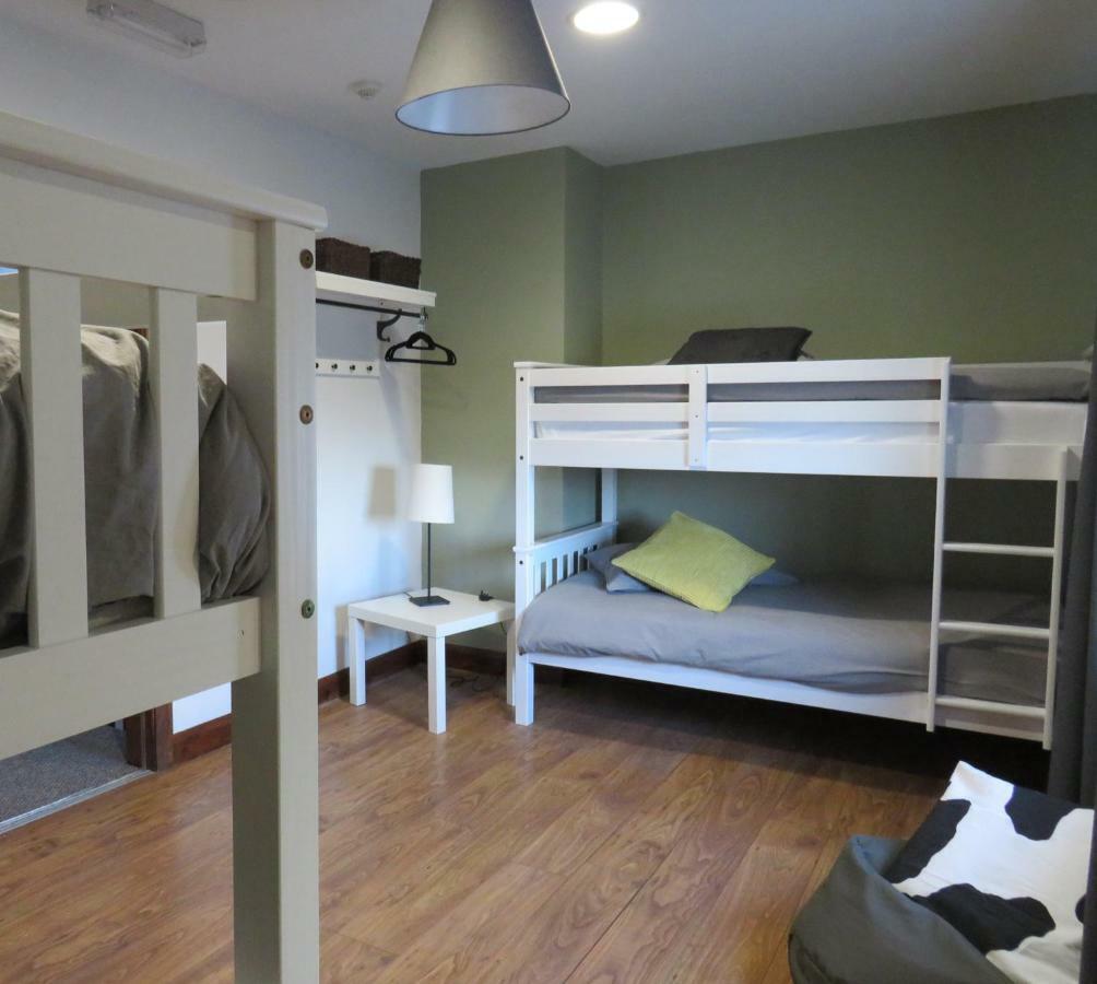 Wildwood Apartment Dundalk Exteriör bild
